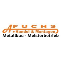 Fuchs Andreas - Metallbau Meisterbetrieb, Ellmau Öffnungszeiten