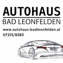 Autohaus Bad Leonfelden GmbH, Öffnungszeiten