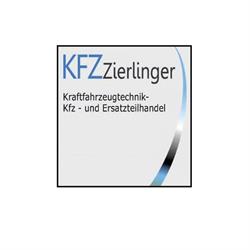 KFZ-ZIERLINGER - Andreas Zierlinger, Oberbergern Öffnungszeiten