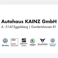 Autohaus Kainz GmbH, Eggelsberg Öffnungszeiten