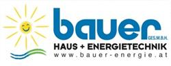 Franz Bauer Gesellschaft M.b.h., Hofstetten Öffnungszeiten