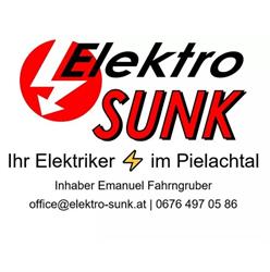 Elektro Helmut Sunk eU, Kirchberg an der Pielach Öffnungszeiten
