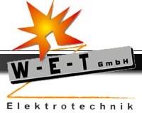 W-E-T Elektrotechnik GmbH, Nauders Öffnungszeiten
