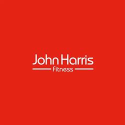 John Harris Fitness Am Margaretenplatz, Wien Öffnungszeiten