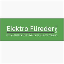 Elektro Füreder, St. Veit im Mühlkreis Öffnungszeiten