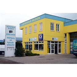 Autoteile Bleich GmbH, Eisenstadt Öffnungszeiten