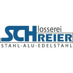 Schlosserei Schreier, Mutters Öffnungszeiten