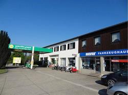 Kary Fahrzeughaus, Feldkirchen an der Donau Öffnungszeiten