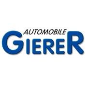 Automobile Gierer e.U., Liebenau Öffnungszeiten