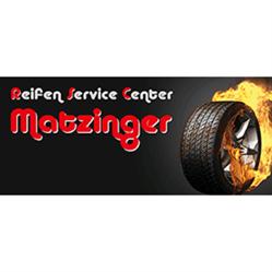 Reifen-Service Center Matzinger Peter, Groß Siegharts Öffnungszeiten