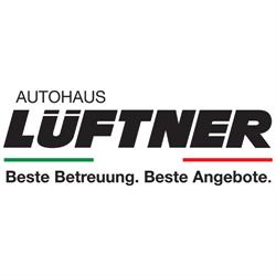 Autohaus Fiat Lüftner GmbH & Co KG, Rum Öffnungszeiten