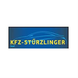 KFZ Kurt Stürzlinger, Kefermarkt Öffnungszeiten