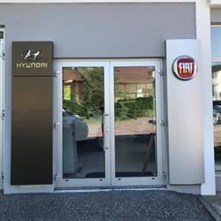 Anton Lichtenauer GmbH&CoKg, Münzkirchen Öffnungszeiten