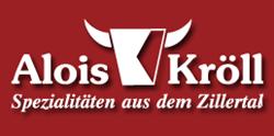 Ferienwohnungen & Metzgerei Kröll, Mayrhofen Öffnungszeiten