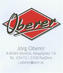 Gasthaus & Fleischerei Inh Oberer Jörg e.U., Mureck Öffnungszeiten
