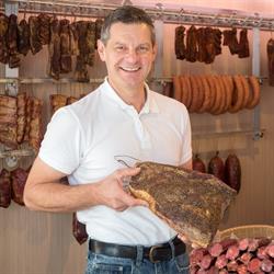 Josef Siegfried Mayerhofer, Neckenmarkt Öffnungszeiten