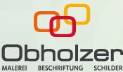 Robert Obholzer - Malerfachbetrieb - Werbetechnik, Neustift im Stubaital Öffnungszeiten