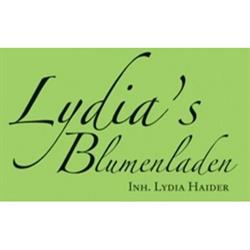 Lydia's Blumenladen, Perg Öffnungszeiten