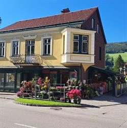 Blumencorso Eva van der Spek, Reichenau an der Rax Öffnungszeiten