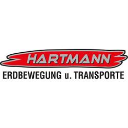 Hartmann Hermann, Transporte u Erdbewegung, Fraxern Öffnungszeiten