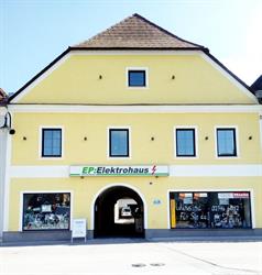Elektrohaus Wilhelmsburg, Öffnungszeiten