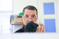 Franz Pflügl - Fotograf, Fotostudio Franz Pfluegl, Innere Stadt, Wien - Öffnungszeiten