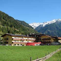 Hotel Lampenhäusl GmbH & Co KG, Fusch an der Großglocknerstraße Öffnungszeiten