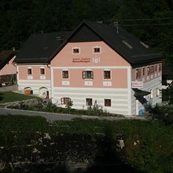 Bäckerei Osterberger, Grünburg Öffnungszeiten