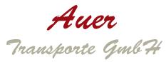 Auer Transporte GmbH, St. Radegund Öffnungszeiten
