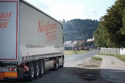 Neubauer Trans GmbH, Judendorf-Straßengel Öffnungszeiten