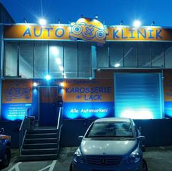 Autoklinik RL GmbH, Brunn am Gebirge Öffnungszeiten