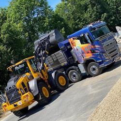 Kern Kies Transport GmbH, Mureck Öffnungszeiten