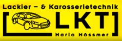 Mario Mössmer - LKT Lackier- & Karosserietechnik, Hollabrunn Öffnungszeiten