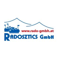 Radosztics GmbH, Neuberg im Burgenland Öffnungszeiten