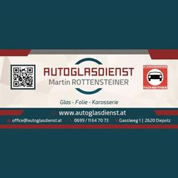 Martin Rottensteiner - Autoglasdienst Rottensteiner, Diepolz Öffnungszeiten