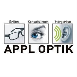 Appl Optik, Inh. Leitner Optik & Hörgeräte GmbH, Bad Hall Öffnungszeiten