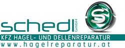 Schedl GmbH KFZ Hagel-und Dellenreparatur, Oberloisdorf Öffnungszeiten