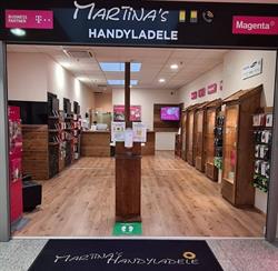 Martina's Handyladele und 3Shop Imst, Öffnungszeiten