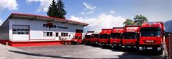 Friwa Transporte GmbH, Saalfelden am Steinernen Meer Öffnungszeiten