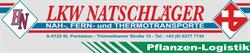 Natschläger Transporte, St. Pantaleon Öffnungszeiten