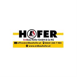Erdbau Hofer GmbH & Co KG, Vasoldsberg Öffnungszeiten