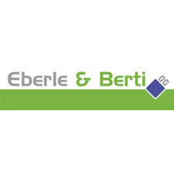 EBERLE & BERTI Fliesen/Natursteine/Öfen, Buch Öffnungszeiten