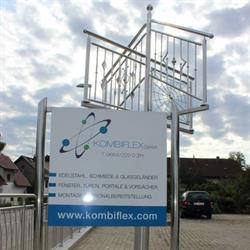 Kombiflex GmbH, Peuerbach Öffnungszeiten