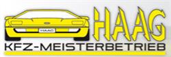 KFZ Haag, Inhaber Michael Traube, Harmannsdorf Öffnungszeiten