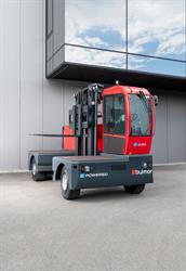 BULMOR industries GmbH, Perg Öffnungszeiten