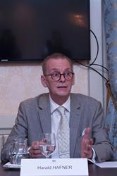 Harald Hafner - Hotmama - Hospitality & Tourism Marketing Management, Landstraße, Wien - Öffnungszeiten