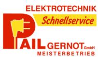 Elektrotechnik Gernot Pail GmbH, Straßgang, Graz - Öffnungszeiten