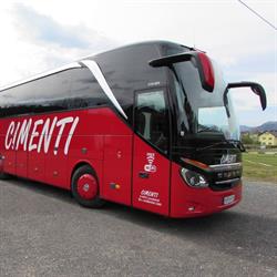 Peter Benito Cimenti - Cimenti Reisen, Lavamünd Öffnungszeiten