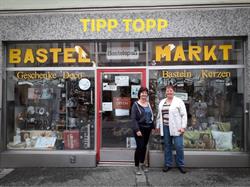 Tipp Topp OG, Waidhofen an der Thaya Öffnungszeiten