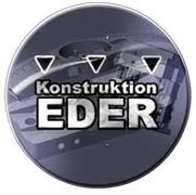 Alois Eder - Konstruktion Eder, Berg bei Rohrbach Öffnungszeiten